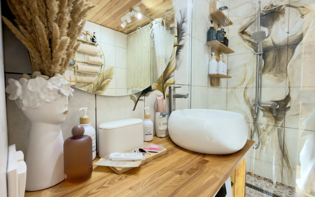 Апартаменты SVLакшми Home