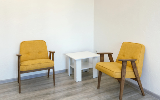 Uyutnye apartamenty Apartments