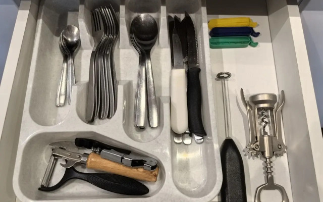 Квартира Студия Тropical Oasis