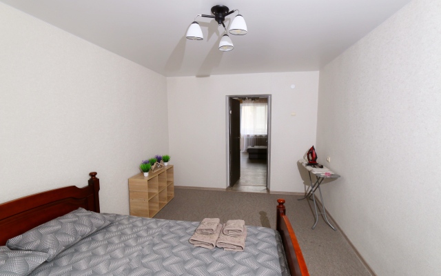 Shokolad Uyutnye Apartamenty V Rayone Tsentralnogo Avtovokzala Apartments