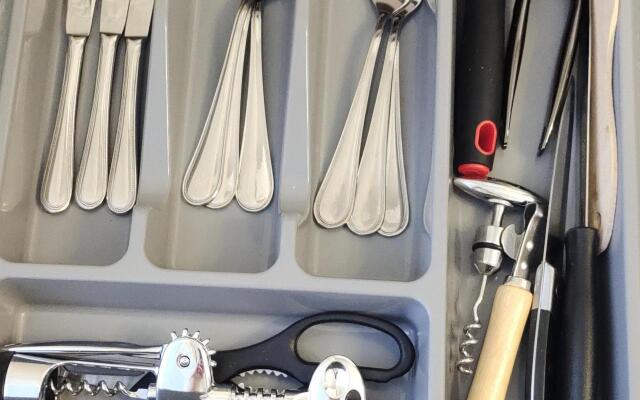 Апартаменты на Московской