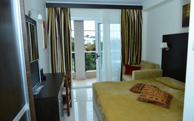 Hanioti Grandotel Hotel