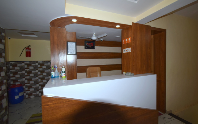New Pathik Hotel