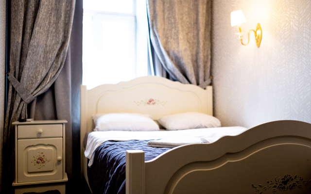 Chistye Prudy Mini-hotel