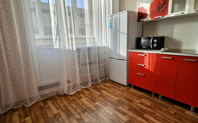 Квартира на улице Карла Маркса 116А