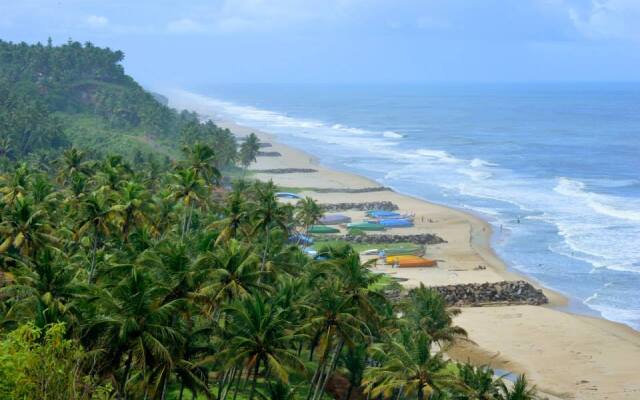 Blooming Bay - Clifftop Beach Resort