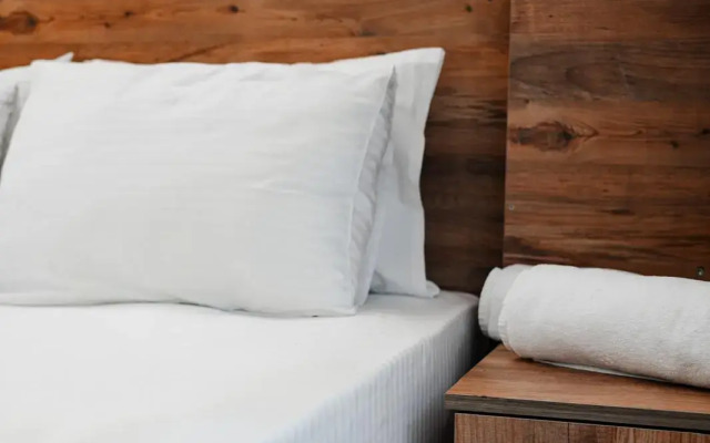 Бутик-отель The Balo Pera