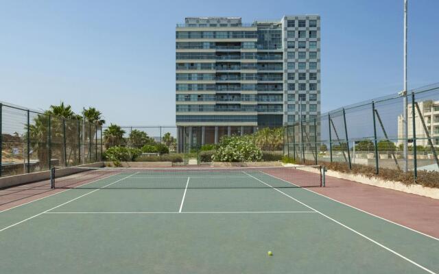 Sophie Dah Apartments
