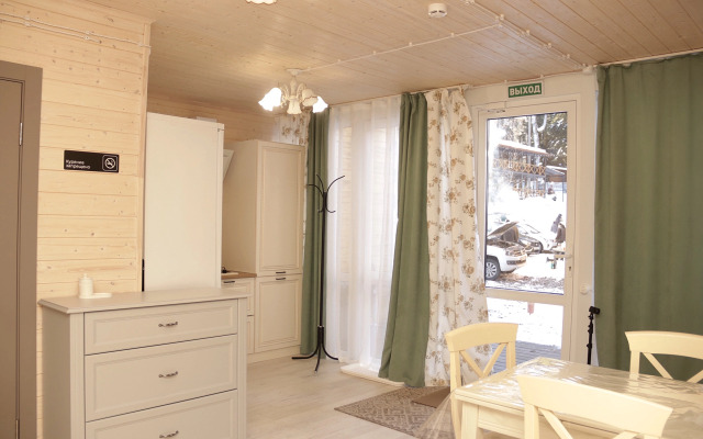 Райский уголок 3