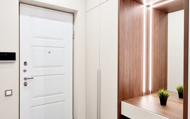 Skyroom Flat
