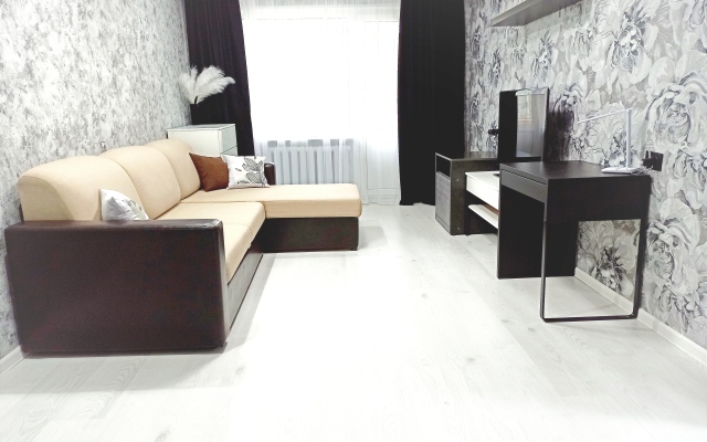 Квартира Двухкомнатная Квартира у НИЦ ИТАЛМАС