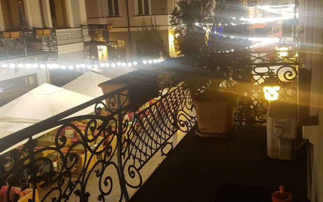 Tbilisi 26 Hostel
