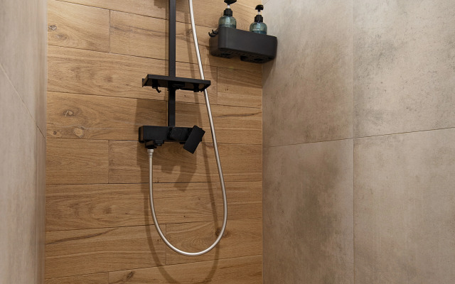 Апартаменты Pavlov Белая