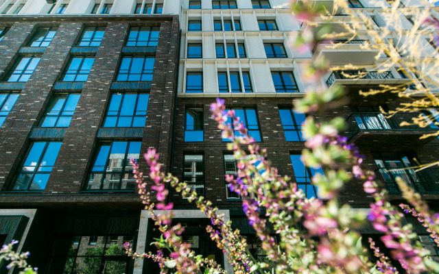 Aura Premium Apart - Center of Kazan - Smart Home