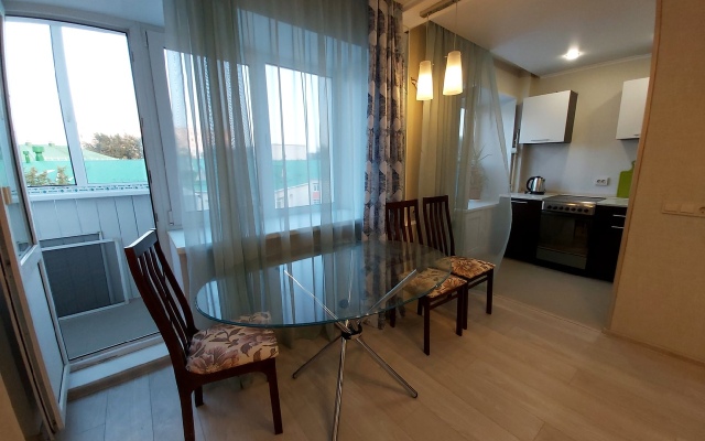 Квартира 2 комнатная квартира улица Киевская 64