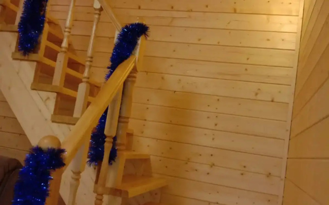 Частный дом Сказка