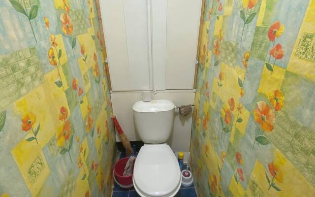 Квартира на Спасстанции 14