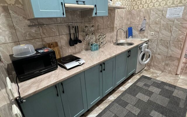 Квартира на Дмитрия Донского 2А (2)