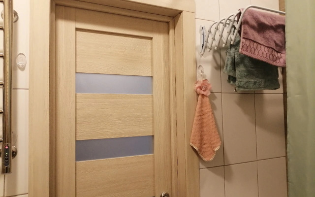 Квартира Студия у Онкоцентра