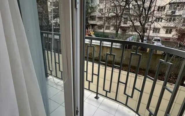 Na Pereulke Trunova 6 Flat