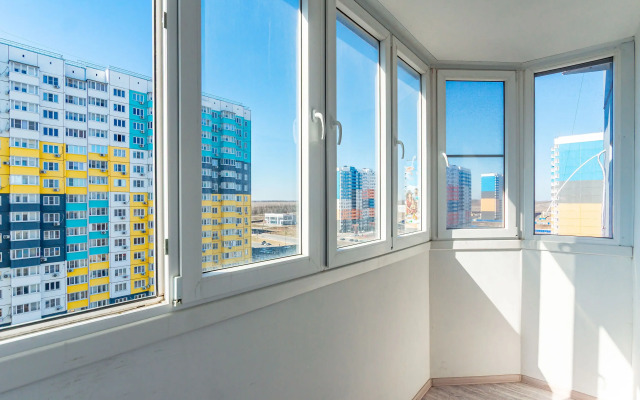 Квартира Уютная Для Комфортного Проживания