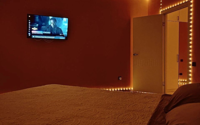 Квартира на площади Речников 7к1