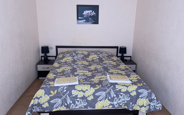 Omega-Briz Guest House