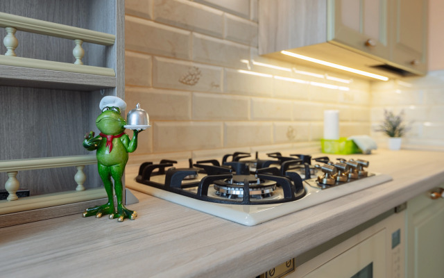 Квартира Жемчужина на Песке