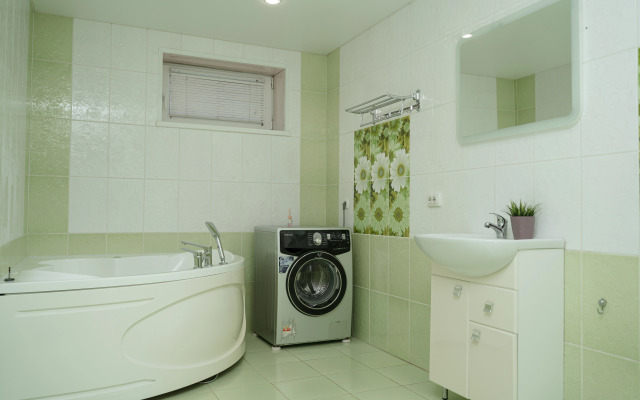 Квартира на Чапаева 31