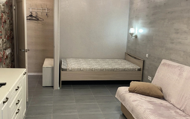 Квартира Кольский Север