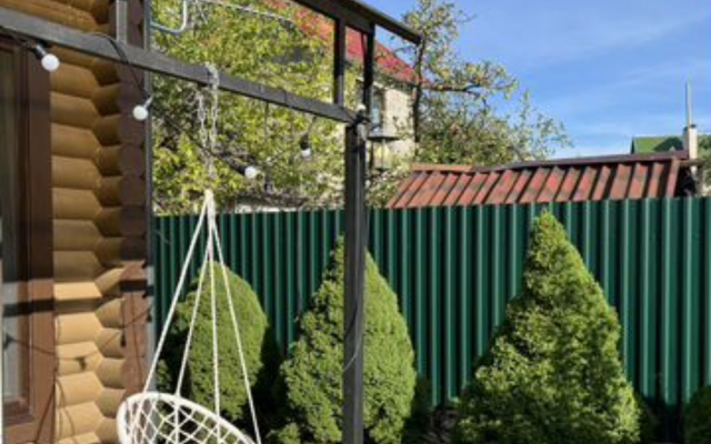 Частный дом у моря