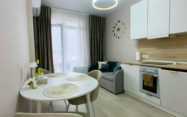 Квартира Уютная квартира на озере