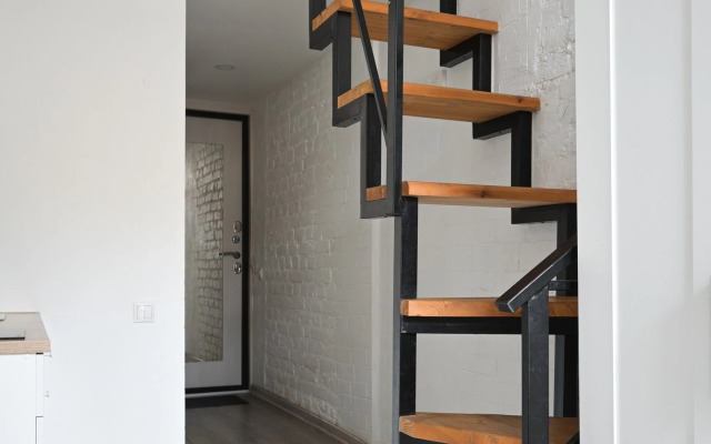 Апартаменты  1912 у Витебского вокзала