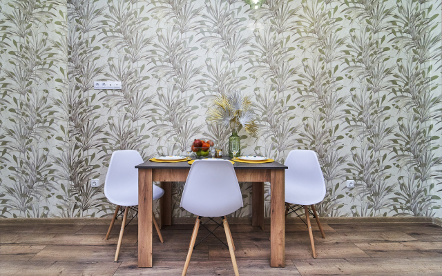 Апартаменты Суточно.КРД у парка Галицкого