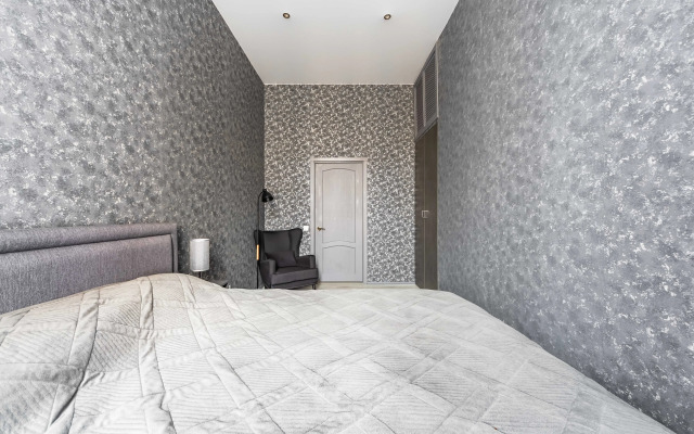 Квартира в Самом Центре Санкт-Петербурга