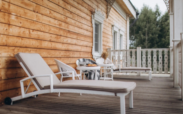 Отель Ямская корпус 2