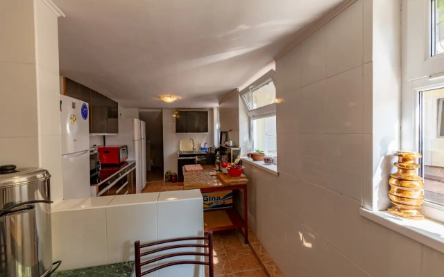 Sofianna Guest House
