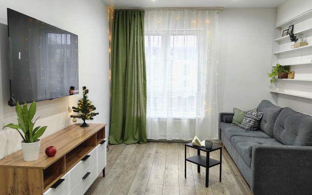 Апартаменты Стоп.Снято! возле музея Янтаря