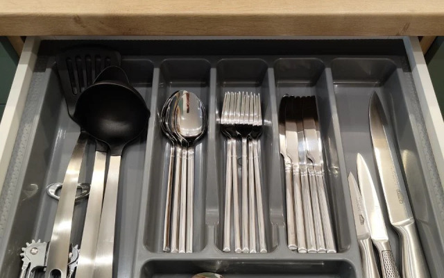 Квартира Свежесть