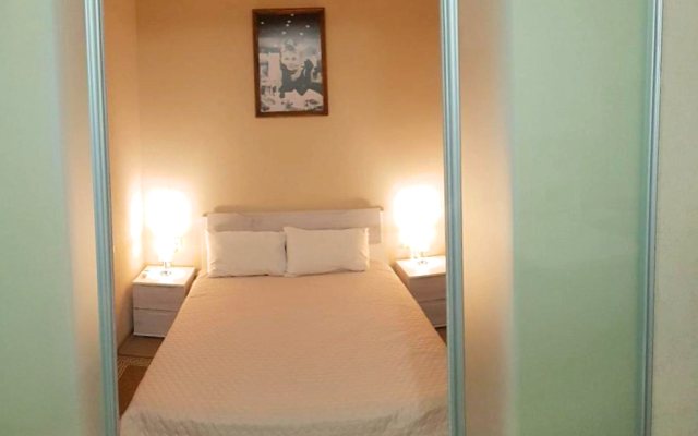 Апартаменты Сити