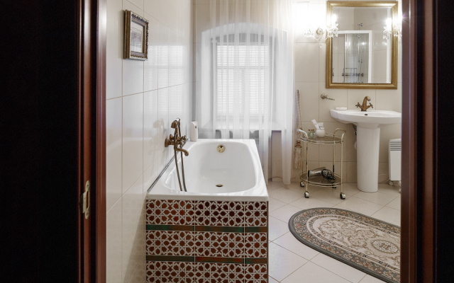 Butik-apartamenty Pokrovka 9a Apart-Hotel
