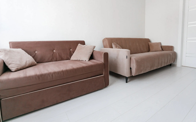 V Zhk Letniy 2 Apartments