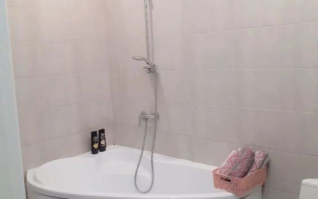 Квартира на набережной