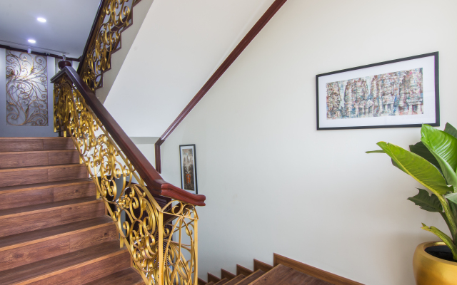 Anachak Angkor Residence Hotel