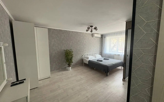Uyutnaya kvartira Zeyskaya 210 v tsentre goroda Flat