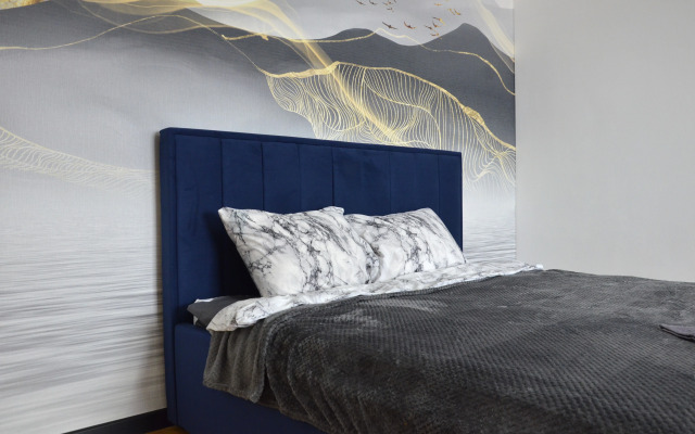 Квартира 2-к. квартира 6/9 этаж