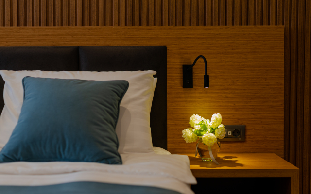 Hotel Monarch