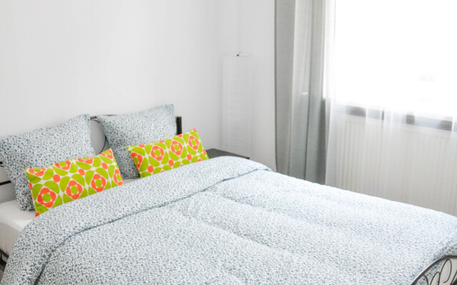 Lwowska Residence Mini-hotel