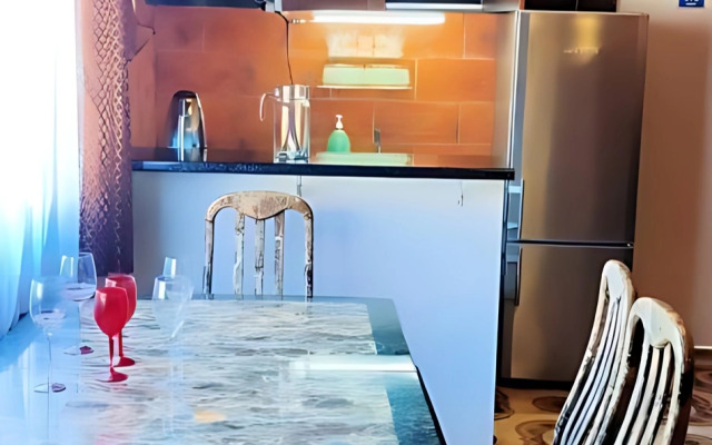 Частный Дом на Л Некрасова 9Б