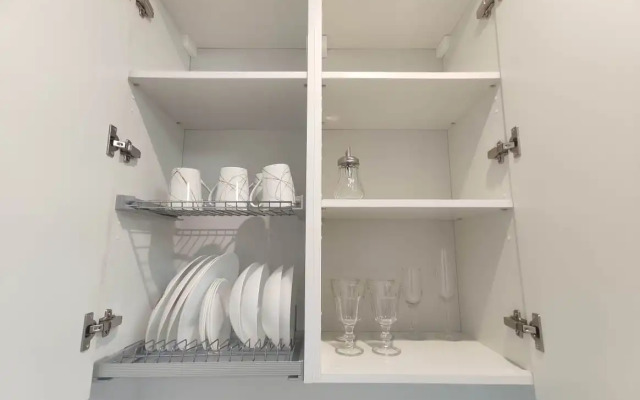 Квартира однокомнатная на Юности 6